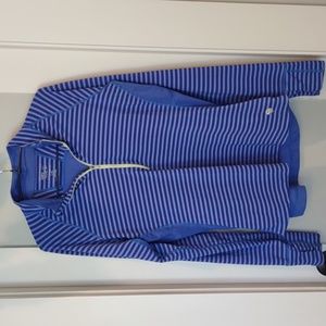 Mountain Hardware Quarter Zip Long Sleeve Shirt